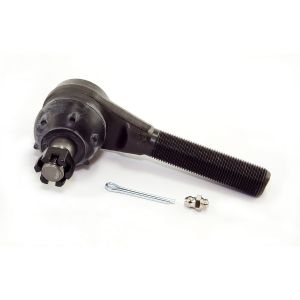 Omix-ADA Tie Rod End For 1984-90 Jeep Wrangler YJ & Cherokee XJ With  Right Hand Thread (Passenger Side) 18043.07
