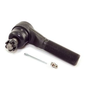 Omix-ADA Tie Rod End For 1987-90 Jeep Wrangler YJ With Left Hand Thread (At Driver Side Knuckle) 18043.09
