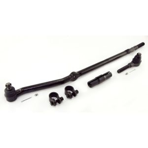 Omix-ADA Tie Rod Assembly For 1993-98 Jeep Grand Cherokee (Pitman Arm to Knuckle) 18054.08
