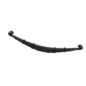Omix-ADA Leaf Spring Assembly For 1941-53 Jeep M & CJ Series Front With 10 Leaf Each 18201.02
