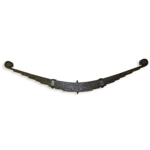 Omix-ADA Leaf Spring Assembly For 1952-75 Jeep CJ Series Front 10 Leaf Each 18201.04