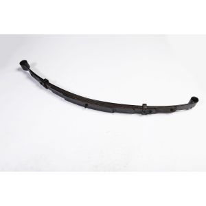 Omix-ADA Leaf Spring Assembly For 1976-86 Jeep CJ Series Front With 4 Leaf 18201.10