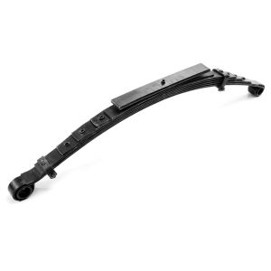Omix-ADA Leaf Spring Assembly For 1976-86 Jeep CJ Series Front With 8 Leaf 18201.12