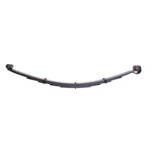 Omix-ADA Leaf Spring Assembly For 1976-86 Jeep CJ Series Rear With 6 Leaf 18202.11