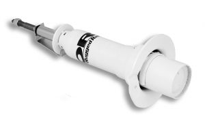 OMIX-ADA Suspension Strut, Front for 02-07 Liberty KJ and 08-12 Liberty KK models 18203.53