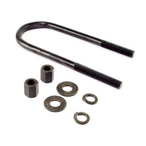 Omix-ADA U-Bolt For 1948-63 Jeep Truck With 226 Front (Small) 18204.12