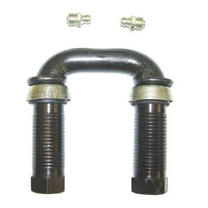 Omix-ADA Spring Shackle Kit Left Hand Thread For 1941-65 Jeep M & CJ Series 18270.12