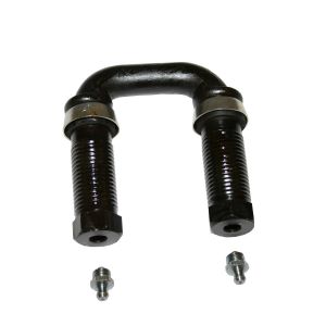 Omix-ADA Spring Shackle Kit Right Hand Thread For 1941-65 Jeep M & CJ Series 18270.13