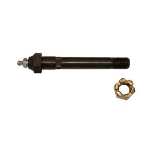 Omix-ADA Suspension Pivot Bolt With Nut For 1941-45 Jeep Willys MB (Front Spring To Shackle) 18270.25