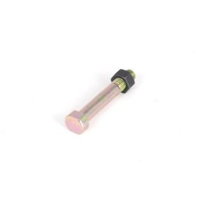 Omix-ADA Leaf Spring Centering Pin 5/16" Diameter 50mm Length (Single) For Universal Applications 18382.01