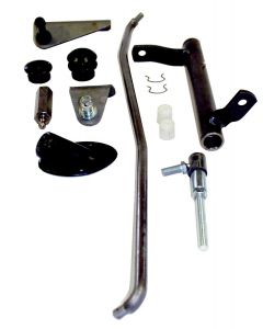 Crown Automotive Clutch Linkage Kit for 76-86 Jeep CJ-5, CJ-7 & CJ-8 5360104K