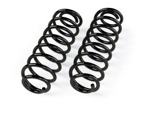 Teraflex 2.5" Lift Rear Coil Spring Set For 2018+ Jeep Wrangler JL Unlimited 4 Door Models 1862100