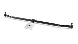 TeraFlex HD Chromoly Tie Rod Kit for 18-25 Jeep Wrangler JL & Gladiator JT with 0-6in Lift 1863910