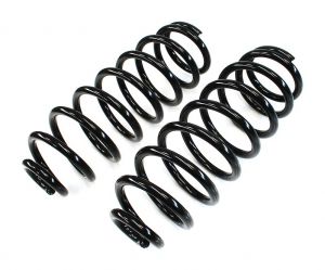 Teraflex Coil Spring 3 To 4 Inch Lift for 07-18 Jeep Wrangler JK, JKU 1864202