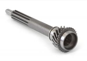 Omix-ADA T90 Input Shaft For 1941-71 Jeep M & CJ Series (18 Tooth Count) 18880.09