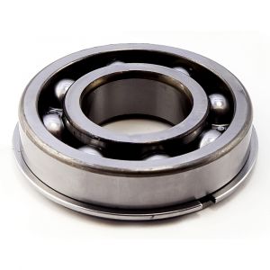 OMIX-ADA T170 Rear Output Shaft Bearing for 80-83 CJ5, 80-86 CJ7 and 81-86 CJ8 Scrambler models equipped with T176 / T177 4-speed manual transmissions 18884.02