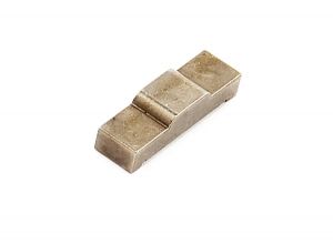 OMIX-ADA Synchro Plate 1St/2Nd Gear for 80-83 CJ5, 80-86 CJ7, 81-86 CJ8 Scrambler and 80-83 Wagoneer SJ models equipped with T176 4-speed manual transmissions 18884.35