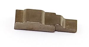 OMIX-ADA Ax15 Trans Sync Key Plate for 92-95 Wrangler YJ, 97-99 Wrangler TJ, 92-99 Cherokee XJ, 93 Grand Cherokee ZJ and 92 Comanche MJ models 18887.52