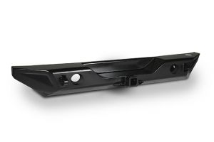 Poison Spyder Customs JL Crawler Rear Bumper For 2018+ Jeep Wrangler JL 2 Door & Unlimited 4 Door Models 19-65-010P1