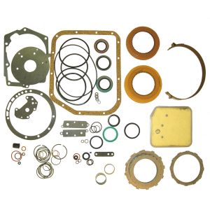 Omix-ADA A500 Overhaul Kit For 1993-04 Jeep Grand Cherokee With 4.0L 19001.01