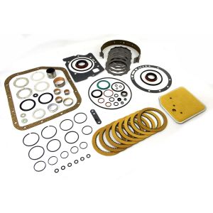 Omix-ADA TF6 Overhaul Kit For 1987-03 Jeep Wrangler YJ & TJ With 2.5L or 4.0L 19001.04