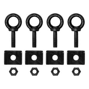 Curt Manufacturing Replacement 18113 Hardware for Aluminum Cargo Carrier 19233