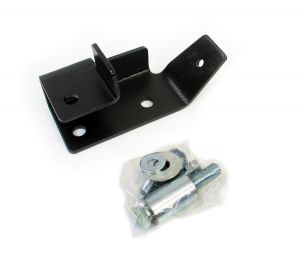 TeraFlex Rear Trackbar Bracket For 1997-06 Jeep Wrangler TJ 1944000