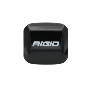 RIGID Industries REVOLVE POD BLACK COVER PAIR 196010