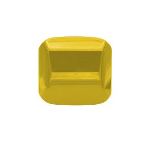 RIGID Industries REVOLVE POD YELLOW COVER PAIR 196011