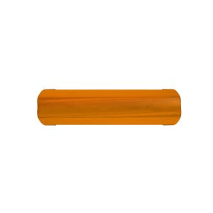 RIGID Industries REVOLVE BAR AMBER PRO COVERS 10" 196022
