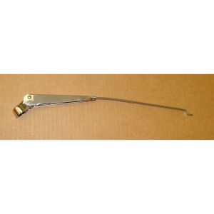 Omix-ADA Wiper Arm Stainless Steel For 1968-86 Jeep CJ Series (One Side) 19710.01