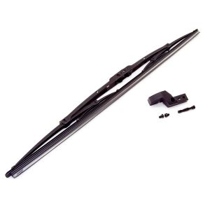 Omix-ADA Wiper Blade For Front 1993-04 Jeep Grand Cherokee & 2002-07 Jeep Liberty (20") 19712.03