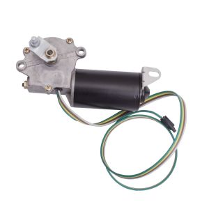 Omix-ADA Wiper Motor For 1983-86 Jeep CJ Series With 4 Wire Wipers 19715.03