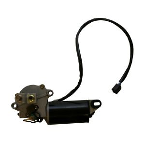 Omix-ADA Wiper Motor For 1987-95 Jeep Wrangler YJ Front 19715.04