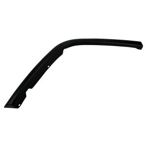 Crown Automotive Fender Flare for 11-21 Jeep Grand Cherokee, 22 Jeep Grand Cherokee WK 1MP34RXFAH