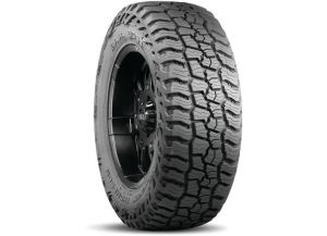 Mickey Thompson LT265/75R16 Load E Tire, Baja Boss A/T 247455