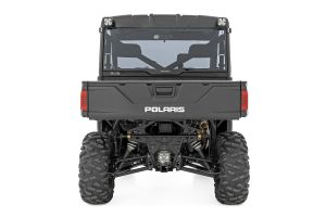 Rough Country Tinted Rear Panel Scratch Resistant For Polaris Ranger XP 1000 98432032