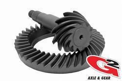 G2 Axle & Gear Performance 4.56 Ring & Pinion Set For 1976-86 Jeep CJ Series With AMC Model 20 Rear Axle 2-2025-456