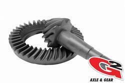 G2 Axle & Gear Performance 3.55 Ring & Pinion Set For Chrysler 8.25" Axle 2-2029-355