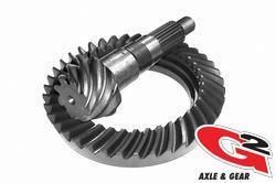 G2 Axle & Gear Performance 3.73 Ring & Pinion Set For TJ Style Dana 30 Axle 2-2031-373