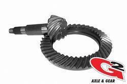 G2 Axle & Gear Performance 4.10 Ring & Pinion Set For Dana 70 2-2035-410