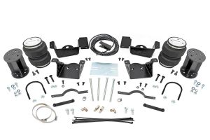 Rough Country Air Spring Kit 7 Inch Lift Kit Chevy/GMC 2500HD/3500HD (20-25)20-25 100347