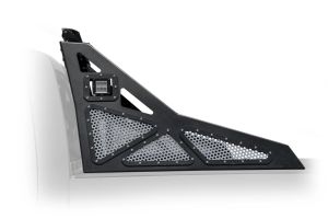 DV8 Chase Rack for 10-18 RAM 1500/2500/3500 RRDR2-01