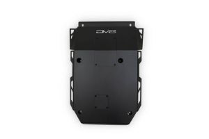 DV8 OffRoad Front Skid Plate for 2016-2023 Toyota Tacoma SPTT1-04