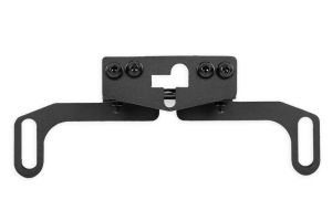 DV8 Front Camera Relocation Bracket  for 21+ Ford Bronco ABBR-03