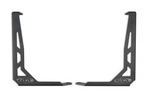 Addictive Desert Designs Bed Channel Stiffeners for 2021-2023 Ford F-150 / 2021-2023 Ford F-150/Raptor AC1902501NA