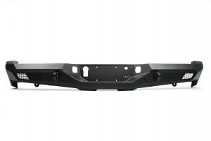 DV8 Spec Series Rear Bumper for 21-23 Ford F-150 RBFF1-05