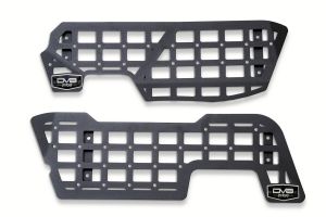 DV8 Center Console Molle Panels for 21-24 Ford Bronco CCBR-02