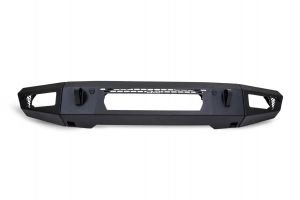 DV8 OE Plus Series Front Bumper V2 for 21-24 Ford Bronco FBBR-06