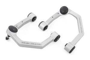 Rough Country Forged Upper Control Arms 3.5" Of Lift for 24+ Toyota Tacoma 75601A